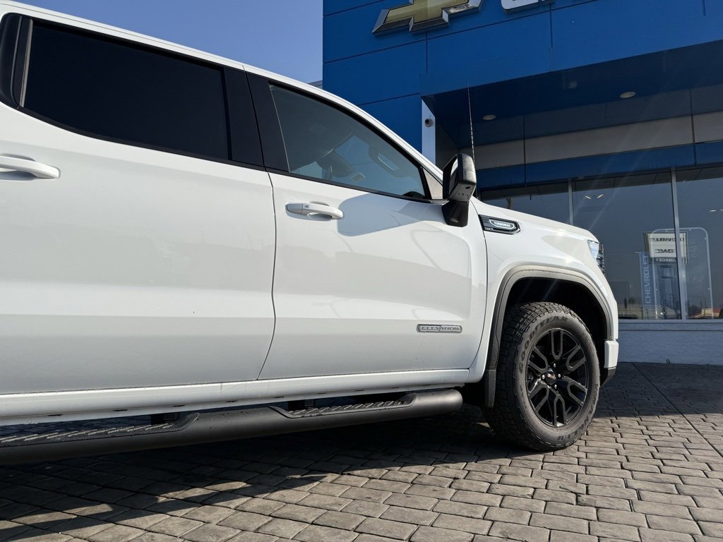 New 2026 GMC Sierra 1500 Elevation w/ Elevation Select Package image 9