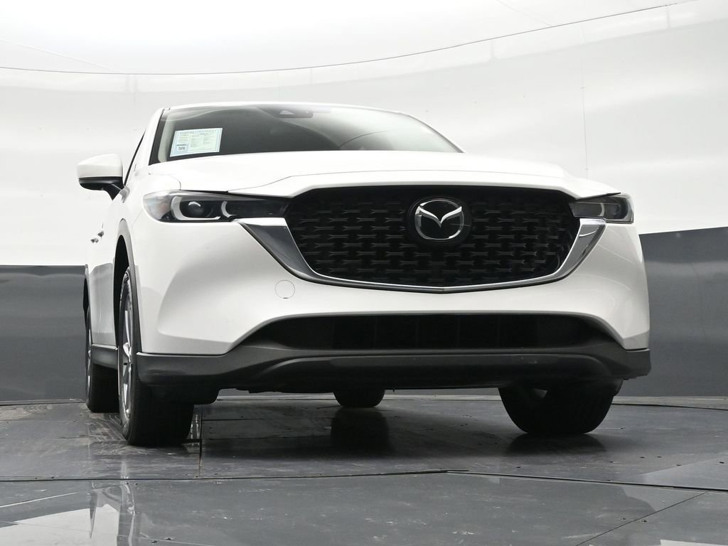 Used 2022 MAZDA CX-5 AWD 2.5 S image 29