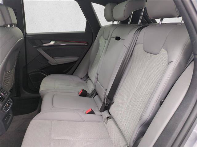Used 2025 Audi SQ5 Premium Plus AWD/4WD image 22