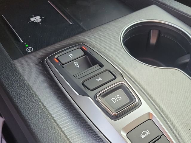 New 2026 Honda Ridgeline Sport image 36