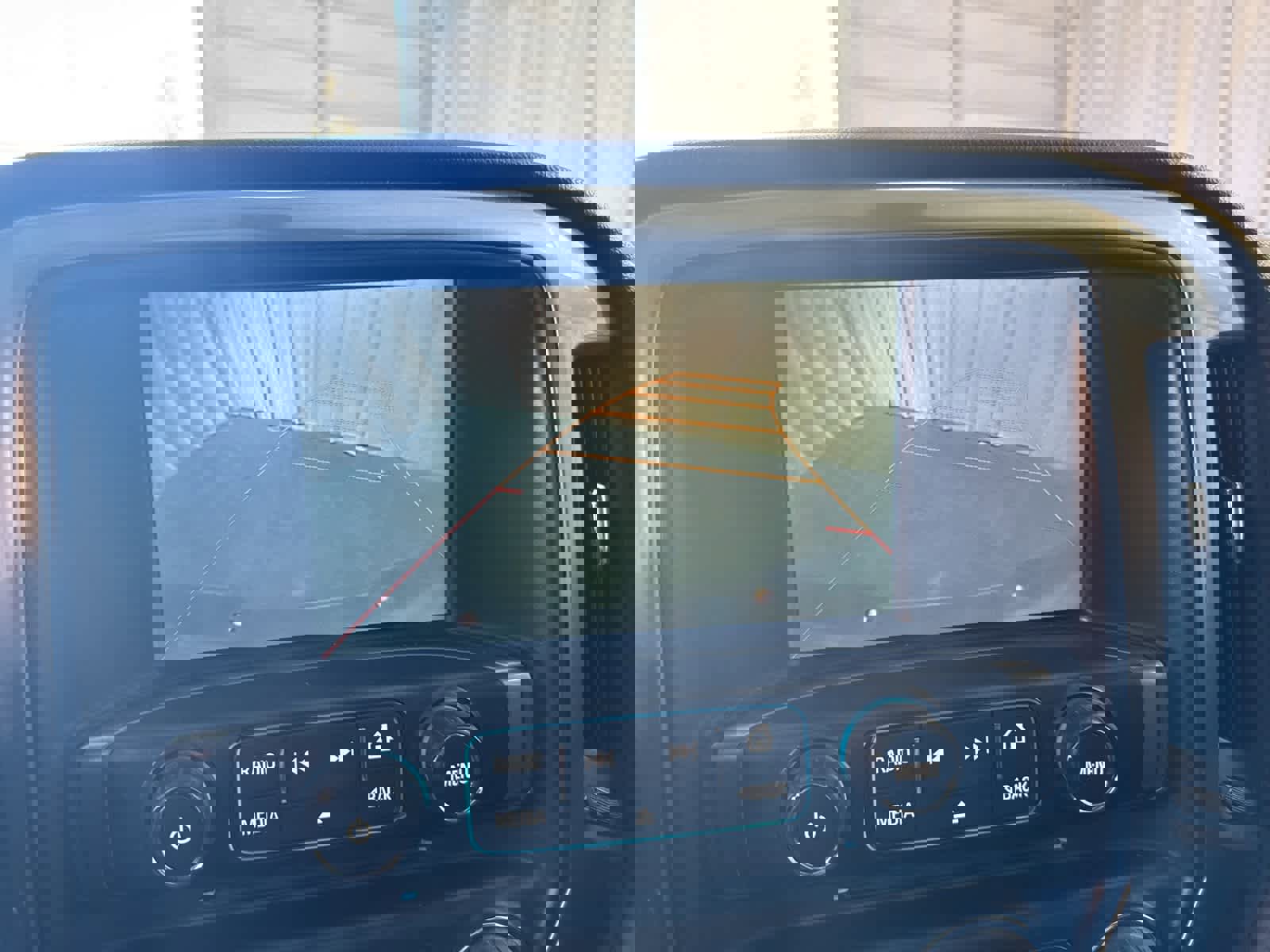 Used 2015 Chevrolet Silverado 1500 LT w/ All Star Edition image 27