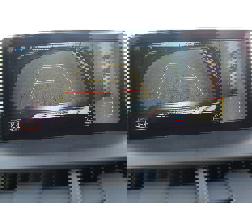 Used 2021 Lexus NX 300h AWD w/ Luxury Package image 7