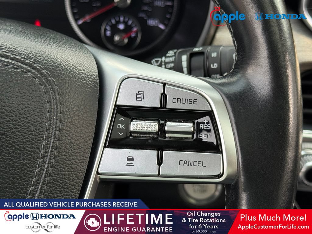 Used 2022 Kia Telluride EX w/ EX Premium Package AWD/4WD image 26