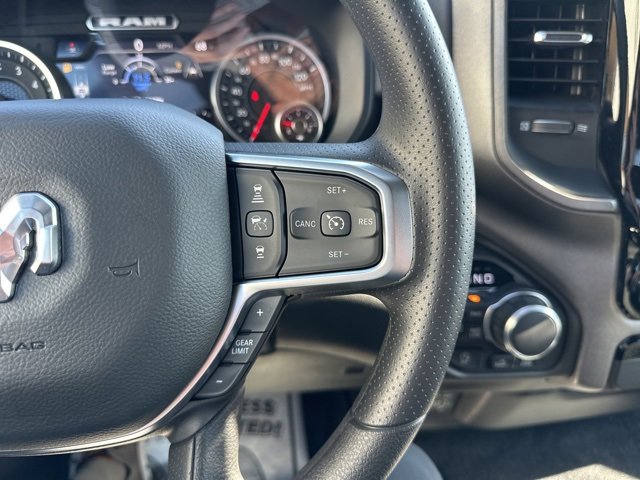 New 2026 RAM 1500 Tradesman image 24