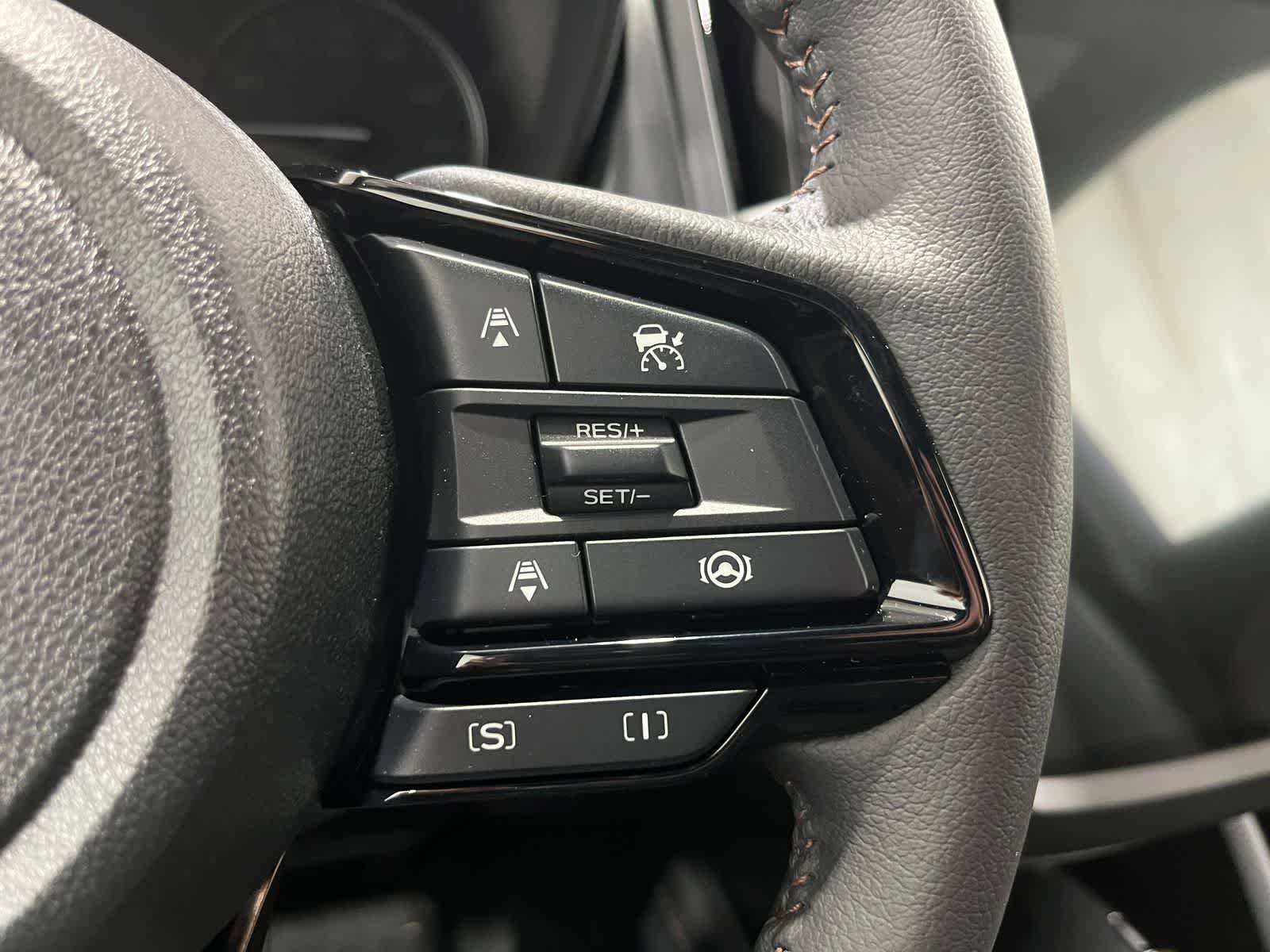 New 2026 Subaru Forester Sport AWD/4WD image 17