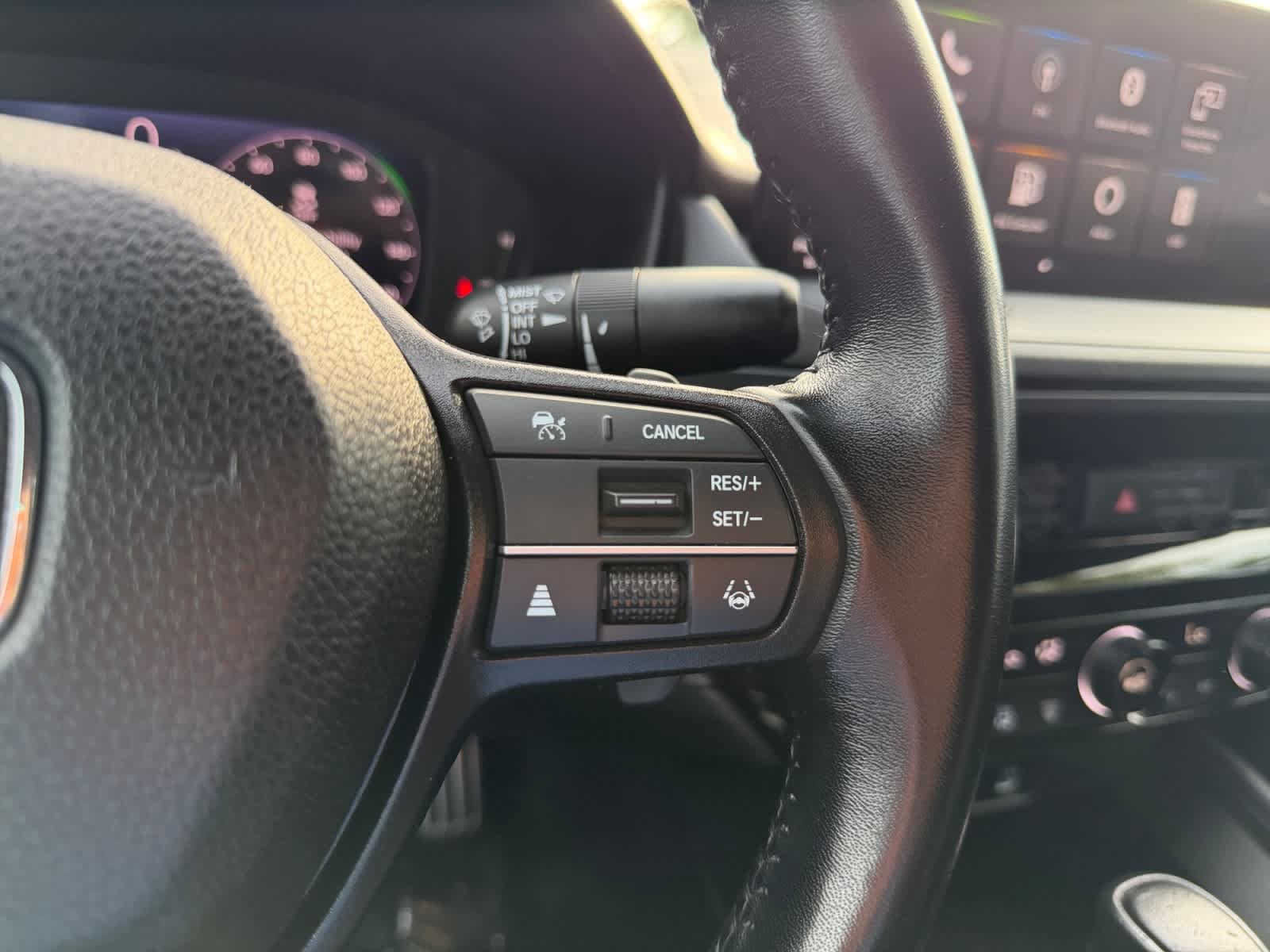 Used 2024 Honda Accord Sport image 27