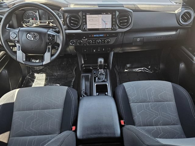 Used 2020 Toyota Tacoma TRD Sport AWD/4WD image 20