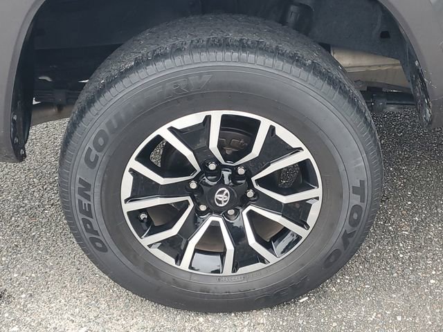 Used 2021 Toyota Tacoma TRD Sport image 5