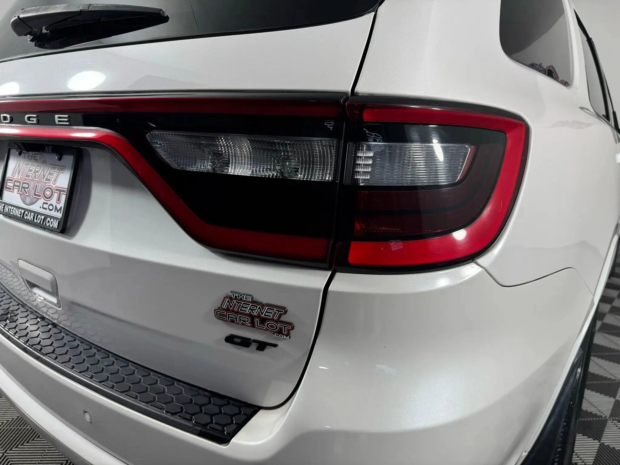 Used 2017 Dodge Durango GT w/ Premium Group image 34