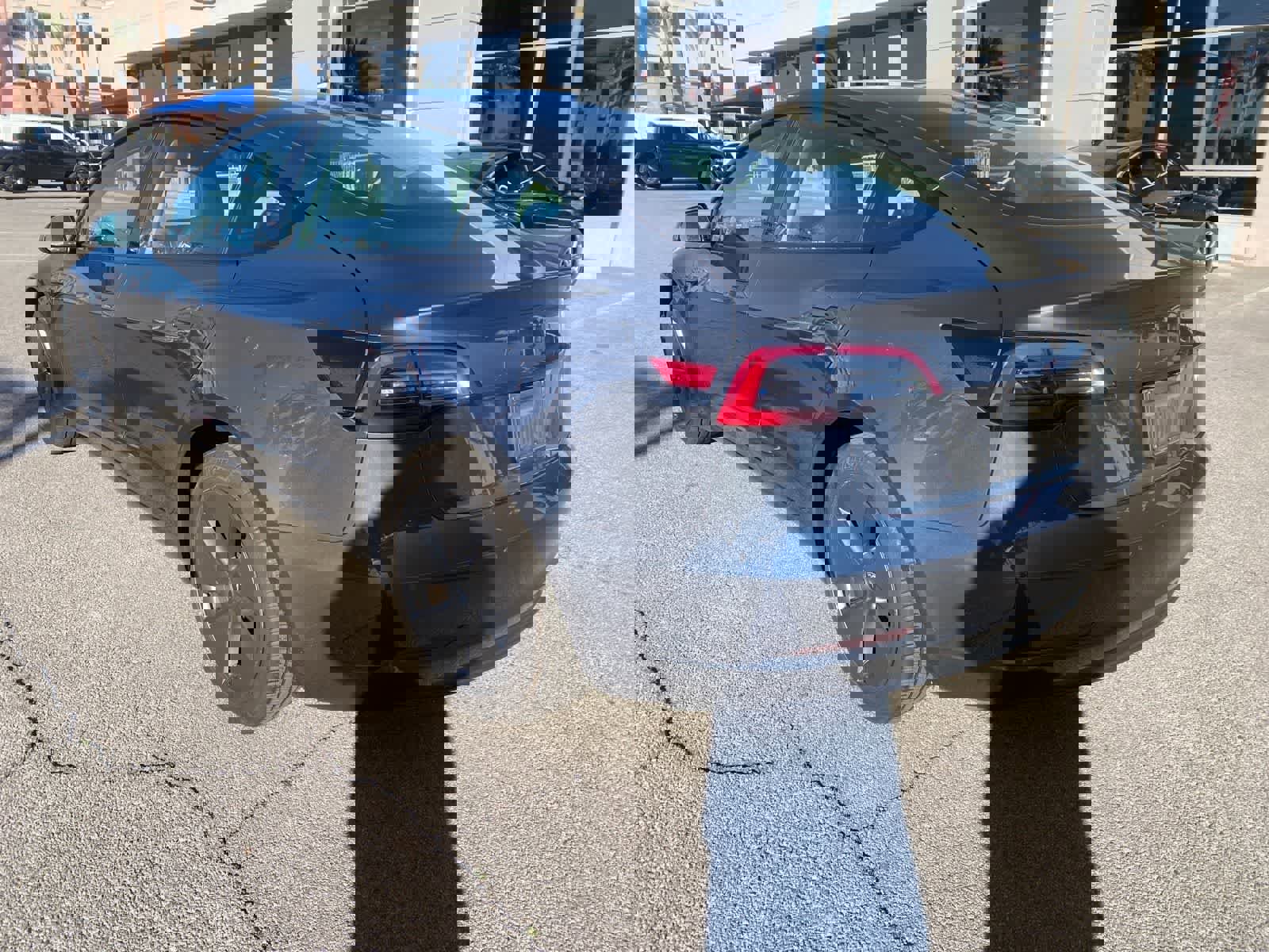 Used 2022 Tesla Model 3 image 9