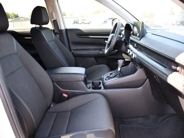 Used 2024 Honda CR-V EX image 29