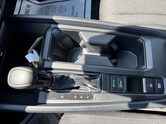 Used 2024 Honda Accord EX image 21