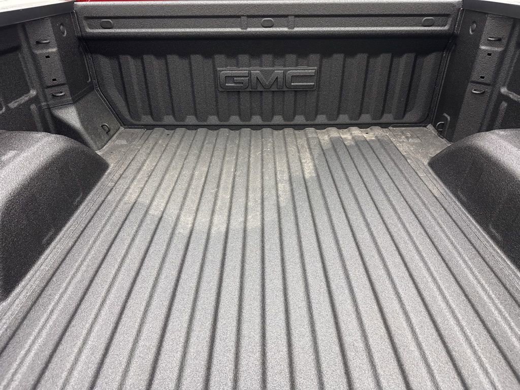 New 2026 GMC Sierra 1500 AT4 w/ AT4 Premium Package image 6