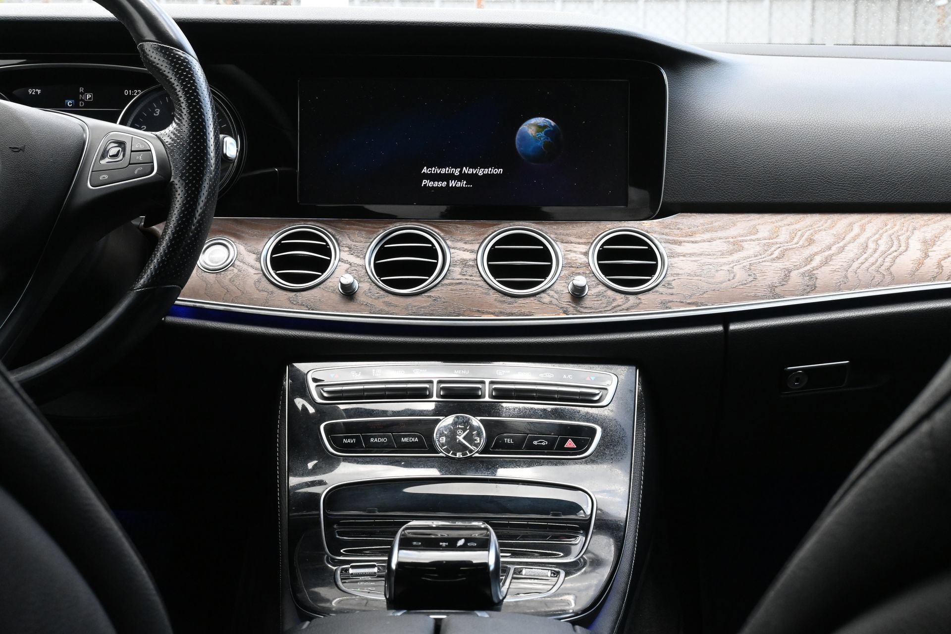 Used 2017 Mercedes-Benz E 300 image 10
