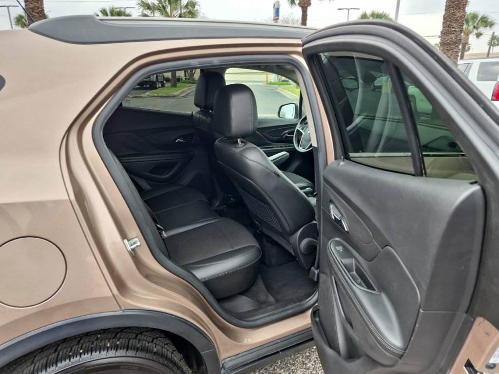Used 2019 Buick Encore Preferred w/ Safety Package image 19