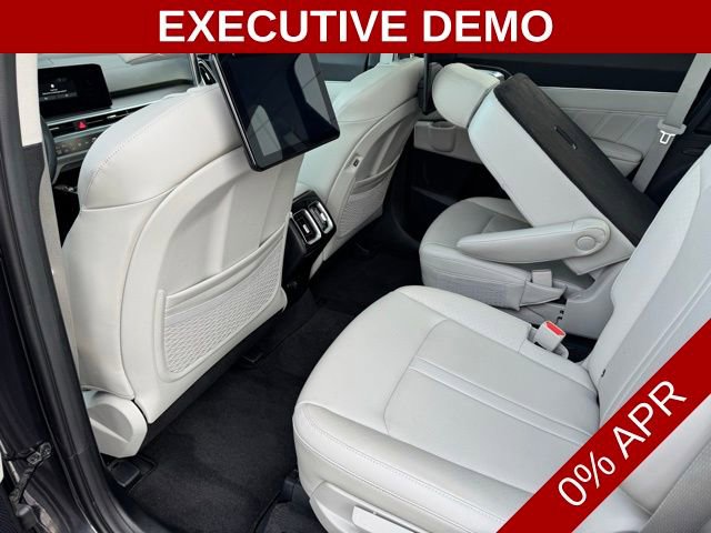 New 2025 Kia Sorento SX image 14