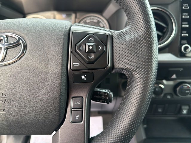 Certified 2023 Toyota Tacoma TRD Off-Road image 21
