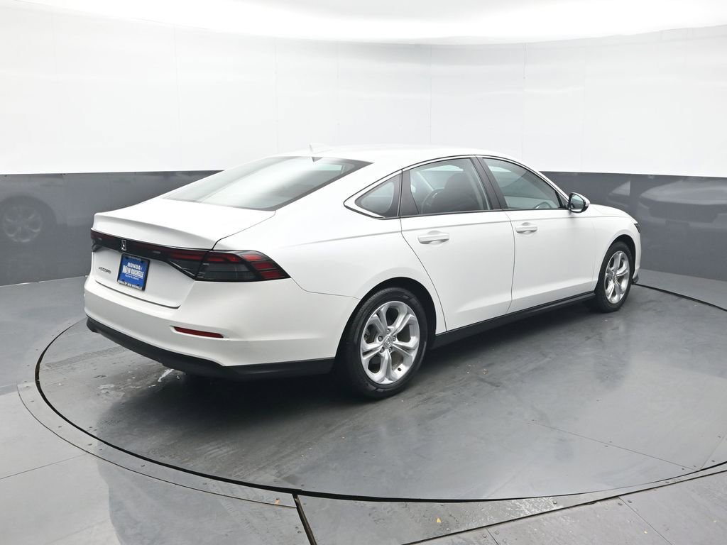 Used 2023 Honda Accord LX image 6