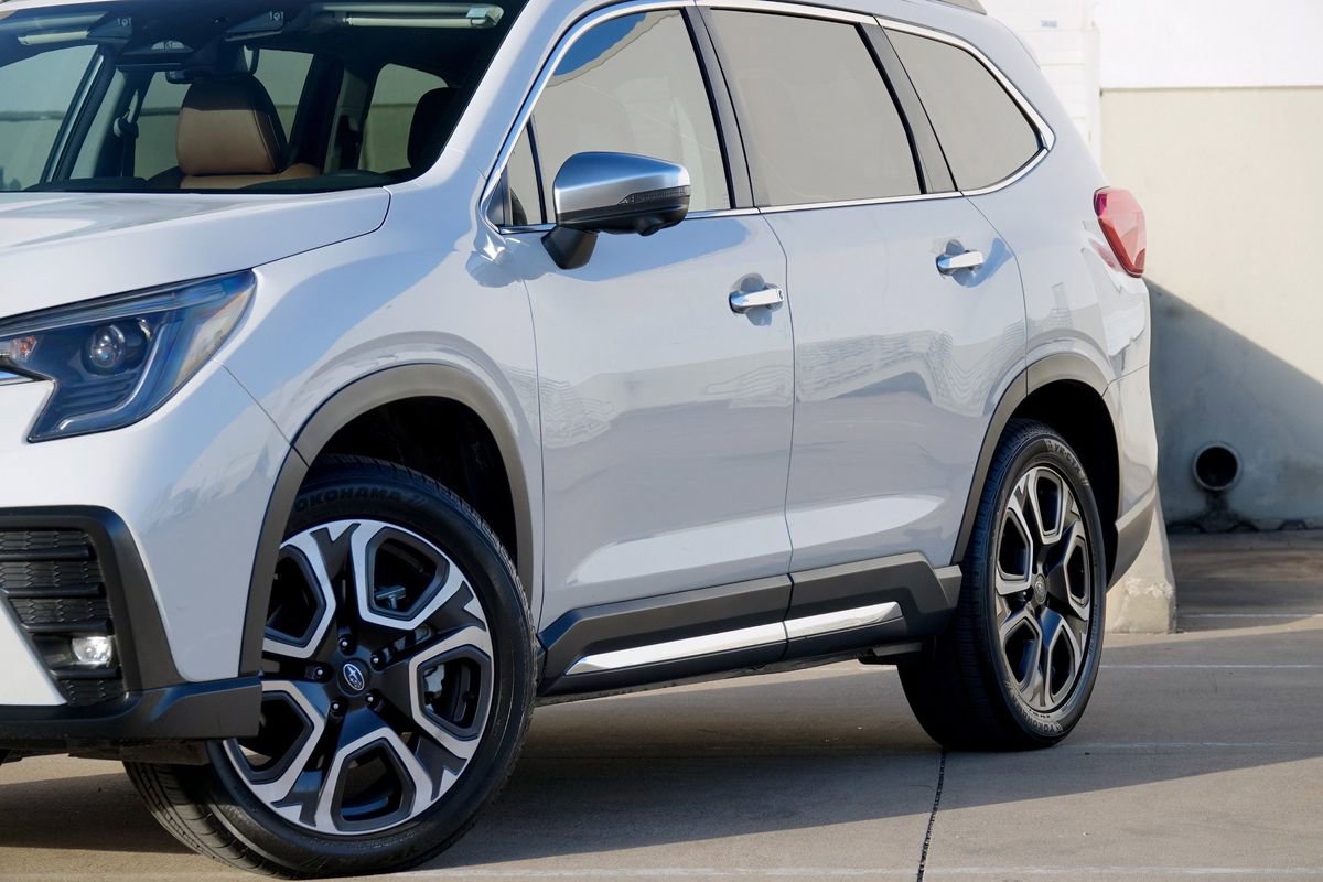 Used 2023 Subaru Ascent Touring image 22
