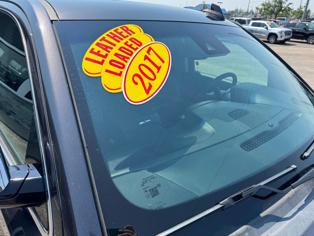 Used 2017 Chevrolet Tahoe Premier image 50