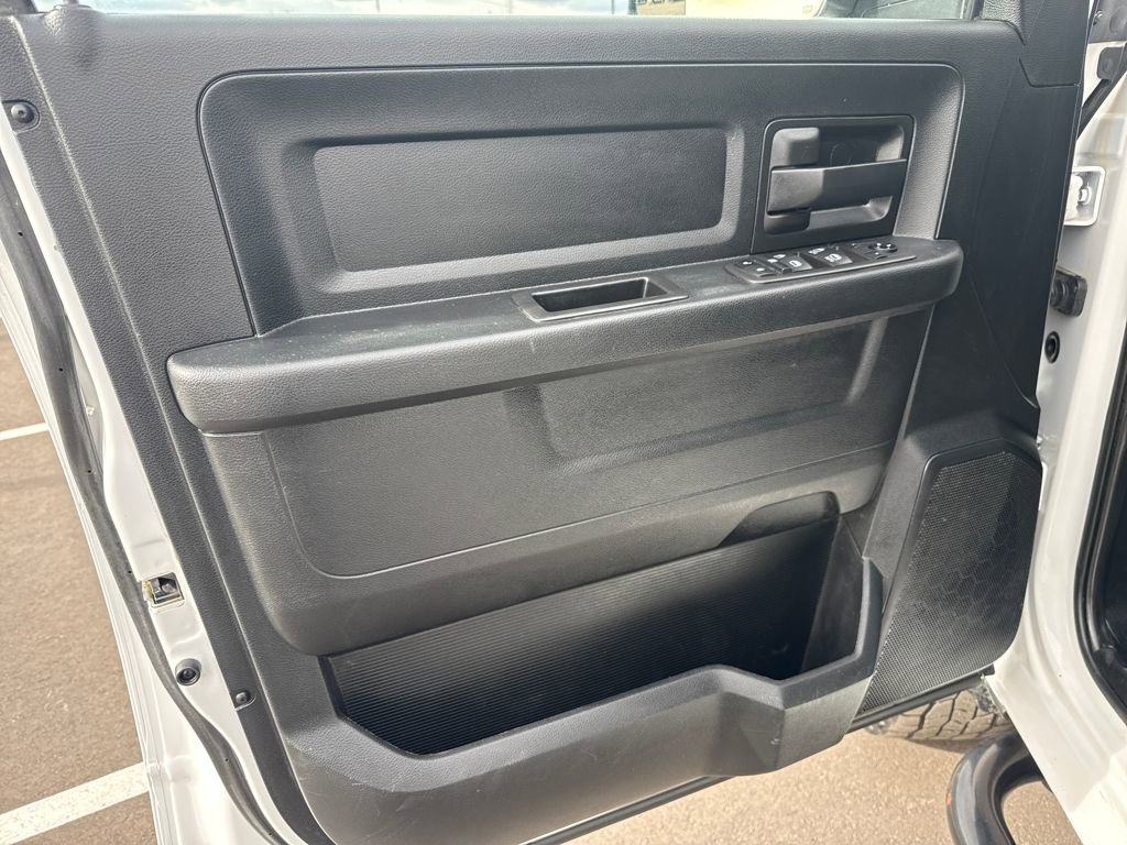 Used 2020 RAM 2500 Tradesman w/ Protection Group image 13