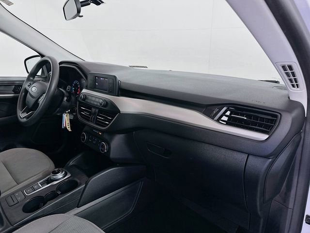 Used 2021 Ford Escape S image 26