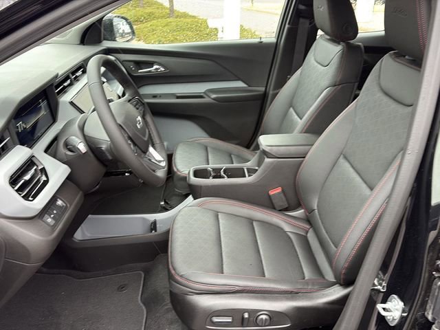 New 2027 Chevrolet Bolt RS w/ Technology Package image 7