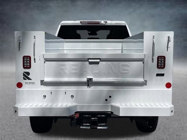 New 2024 Chevrolet Silverado 3500 W/T w/ WT Convenience Package image 20