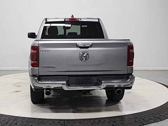 Used 2022 RAM 1500 Laramie RWD image 6