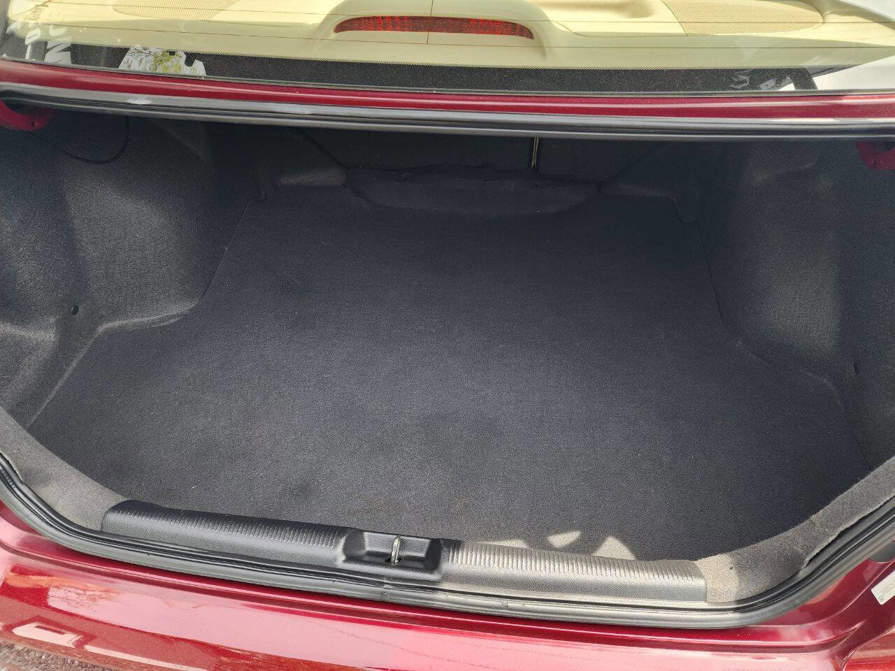 Used 2003 Honda Civic EX image 12