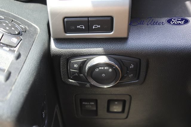 Used 2019 Ford F150 Lariat w/ Equipment Group 502A Luxury AWD/4WD image 22