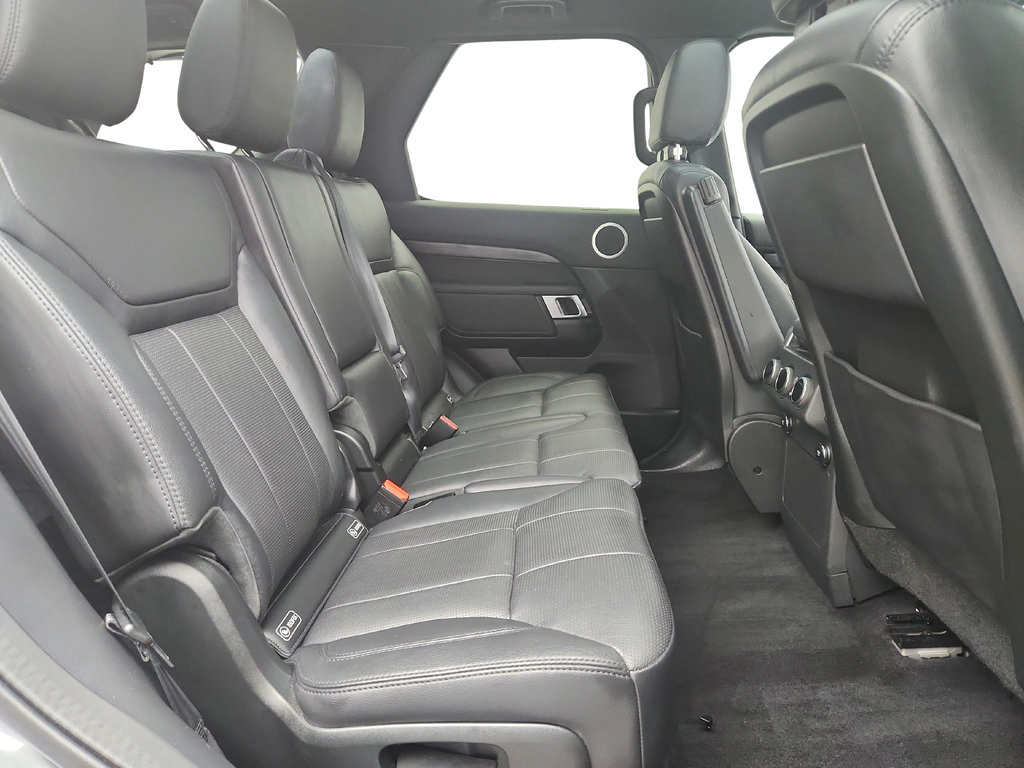 Used 2020 Land Rover Discovery HSE AWD/4WD image 28