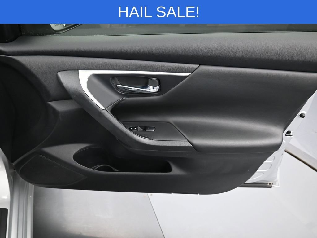 Used 2018 Nissan Altima 2.5 S w/ S Convenience Package image 32