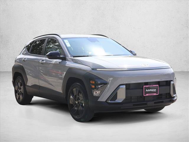 New 2027 Hyundai Kona SEL Sport FWD video 3