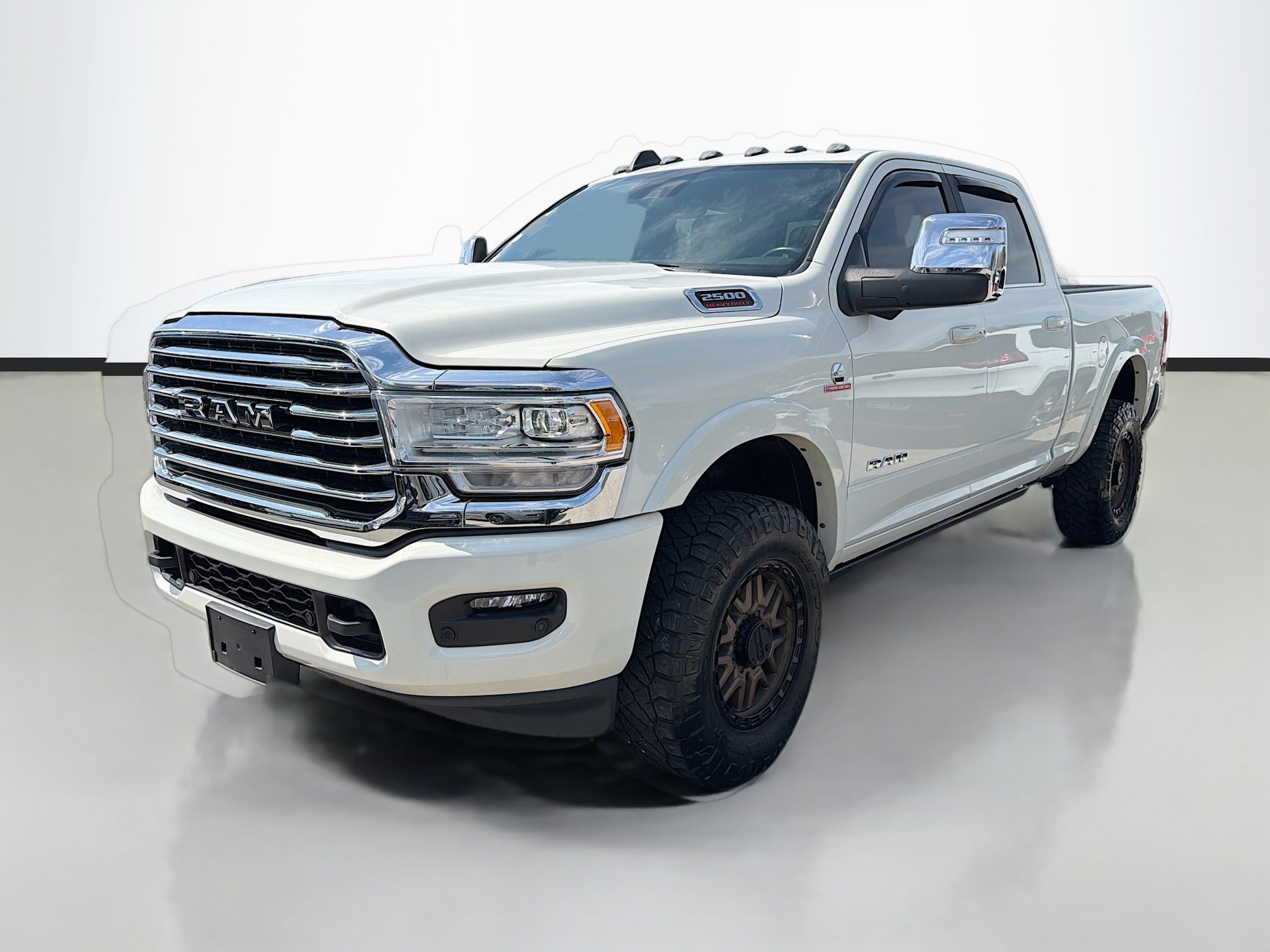 Used 2023 RAM 2500 Limited image 7