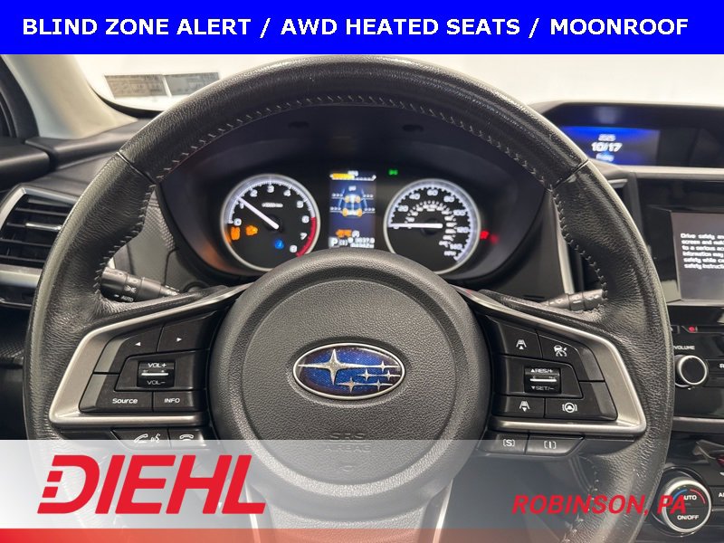 Used 2022 Subaru Forester Premium image 25