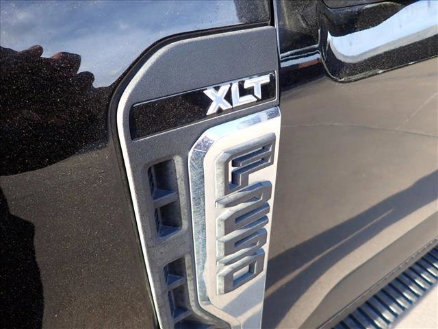 Certified 2025 Ford F250 XLT image 6