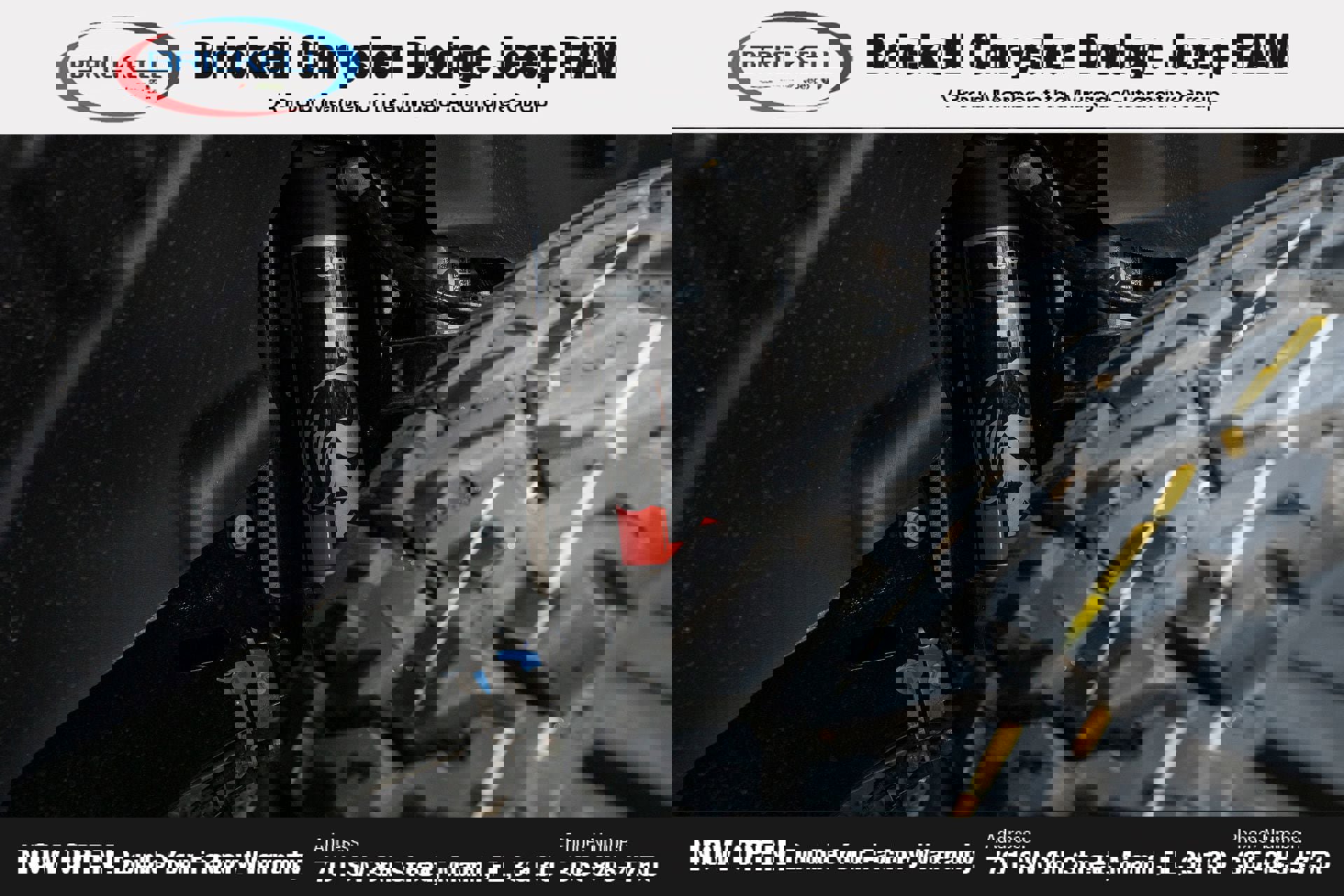 New 2026 Jeep Gladiator Mojave image 40