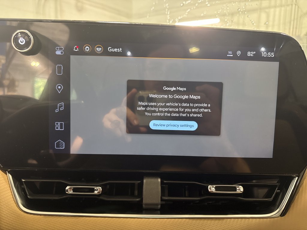 New 2026 Chevrolet Equinox ACTIV w/ Convenience Package III FWD image 13