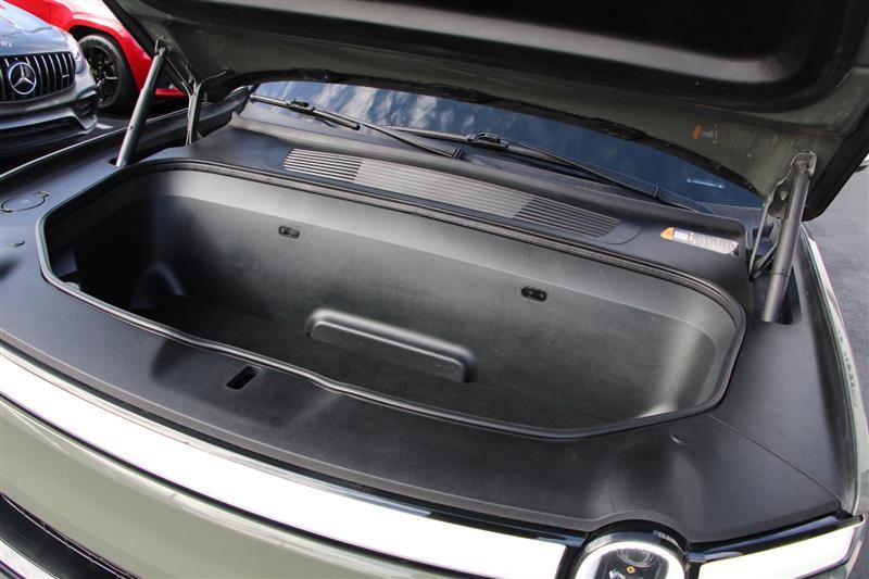 Used 2022 Rivian R1T Launch Edition image 31