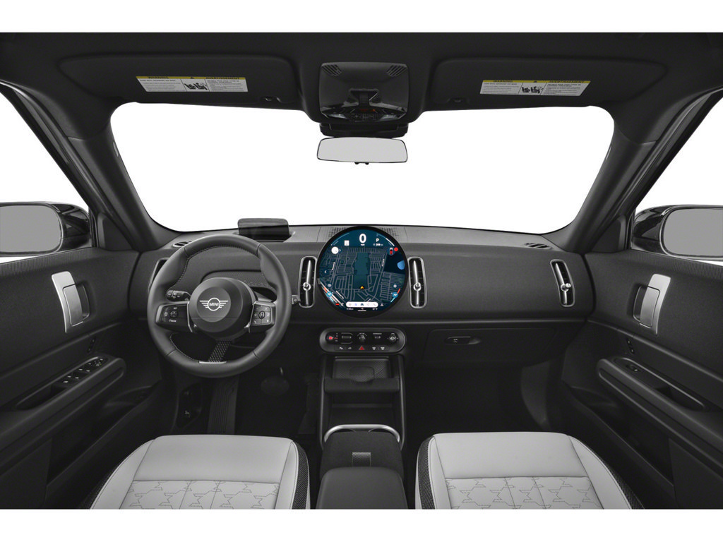 New 2027 MINI Cooper Countryman S AWD/4WD image 5