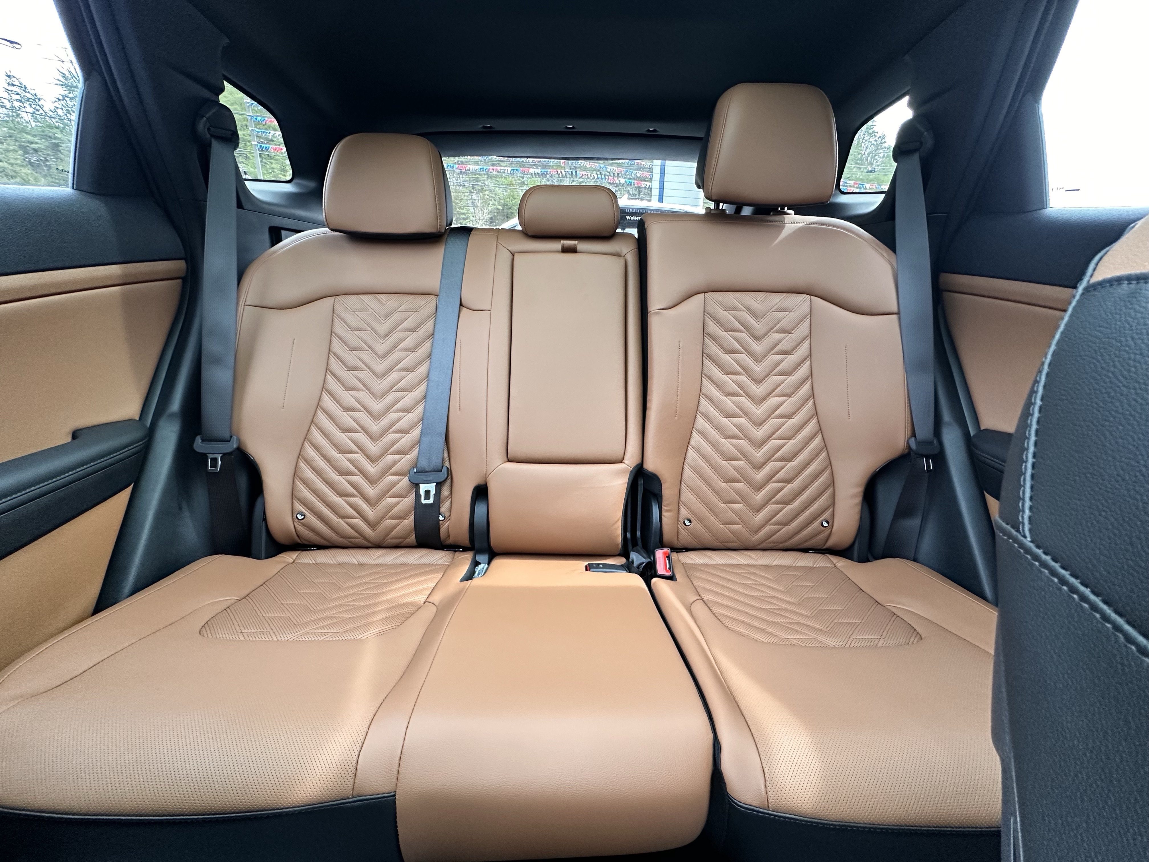 New 2026 Kia Sportage X-Line w/ X-Line Technology Package AWD/4WD image 23