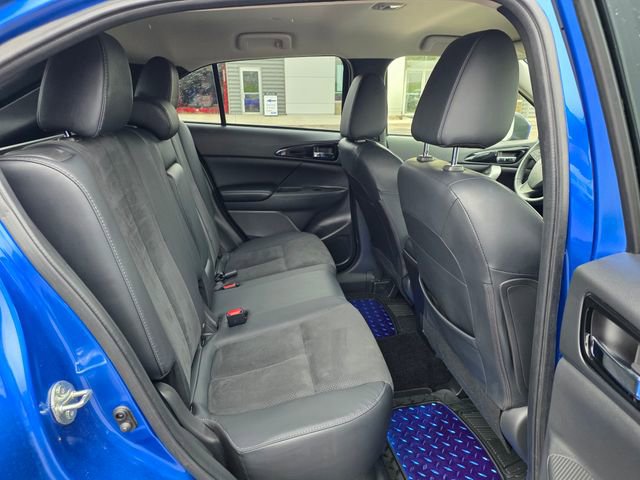 Used 2023 Mitsubishi Eclipse Cross SE AWD/4WD image 12