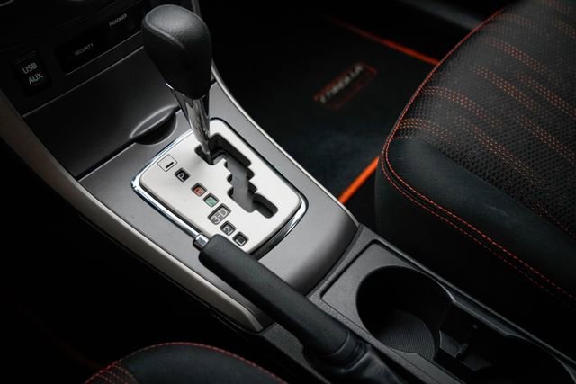 Used 2013 Toyota Corolla S Special Edition image 22