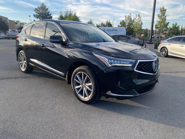 Used 2024 Acura RDX Technology Package image 7