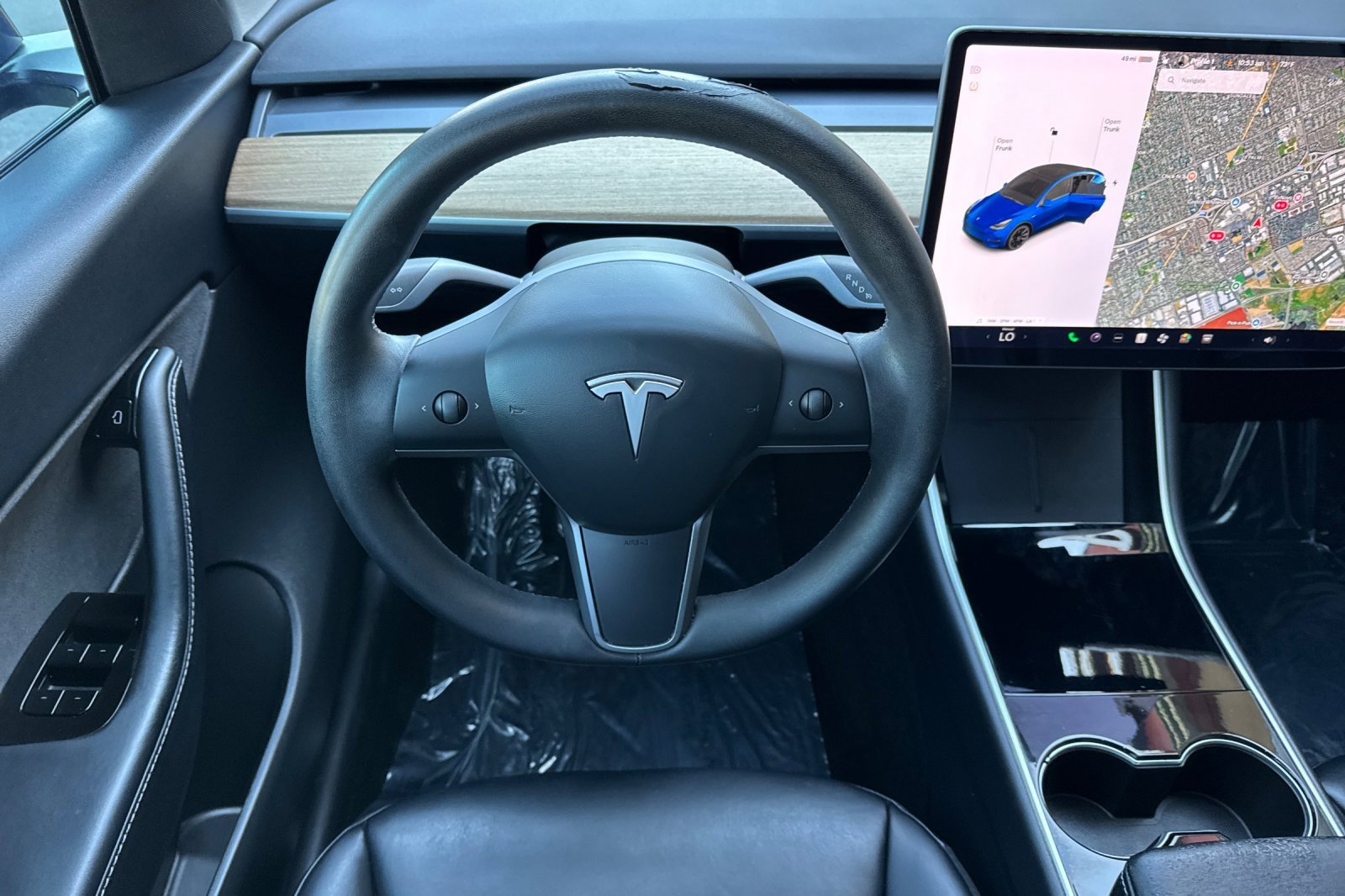 Used 2020 Tesla Model Y Long Range image 13
