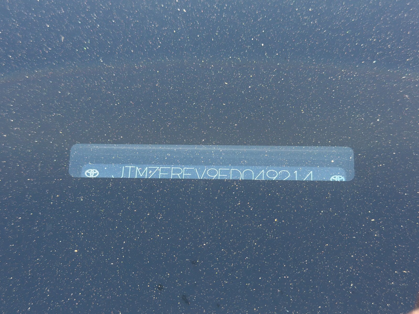 Used 2015 Toyota RAV4 LE FWD image 35