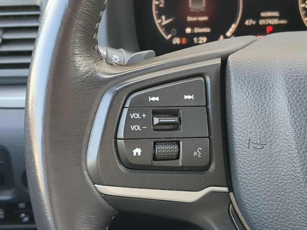 Used 2025 Honda Ridgeline RTL image 20