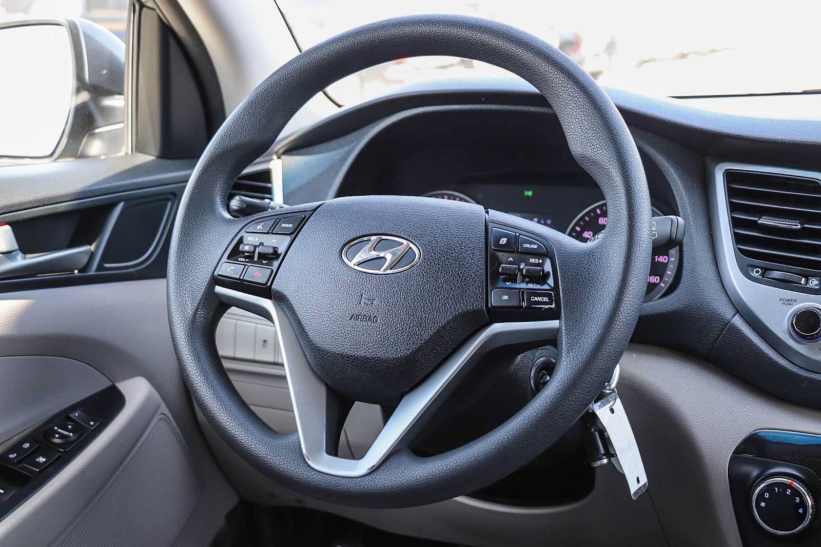 Used 2018 Hyundai Tucson SEL FWD image 15