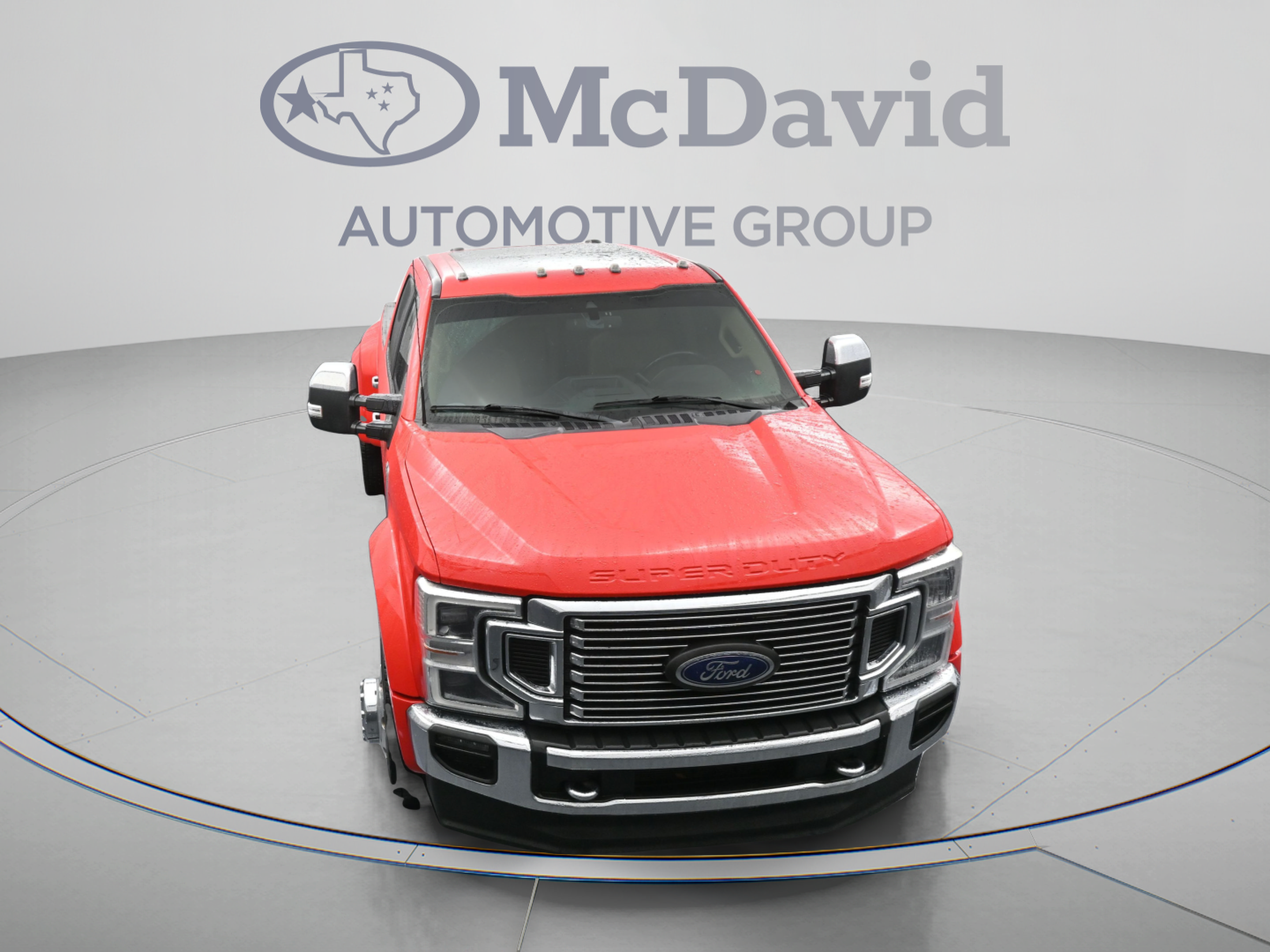 Used 2022 Ford F450 Lariat w/ Lariat Ultimate Package AWD/4WD image 44